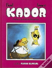 Capa do artigo Kador T.2 Ne 2012