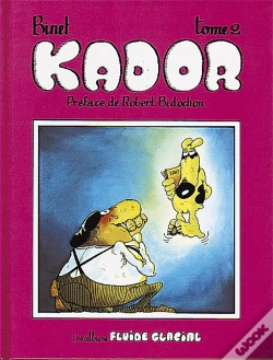 Capa do artigo Kador T.2 Ne 2012