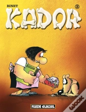 Capa do artigo Kador T.3
