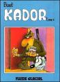 Kador T.4 - Preview
