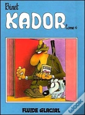 Capa do artigo Kador T.4
