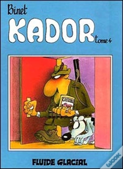 Capa do artigo Kador T.4