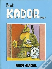 Capa do artigo Kador T.4 Ne 2012