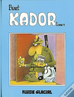Capa do artigo Kador T.4 Ne 2012