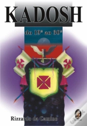Capa do artigo Kadosh
