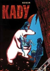 Capa do artigo Kady