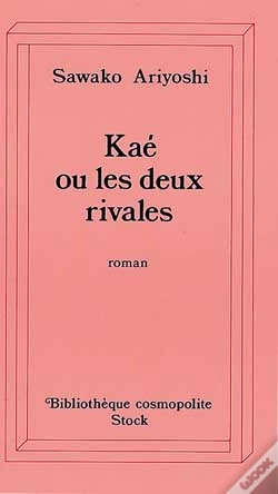 Capa do artigo Kae Ou Les Deux Rivales