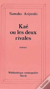 Capa do artigo Kae Ou Les Deux Rivales