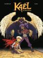 Kaël Tome 1 : Le Sans-Totem - Preview