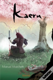 Capa do artigo Kaeru
