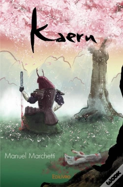 Capa do artigo Kaeru
