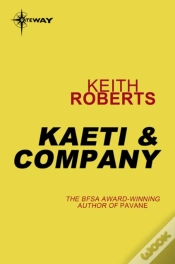 Capa do artigo Kaeti & Company