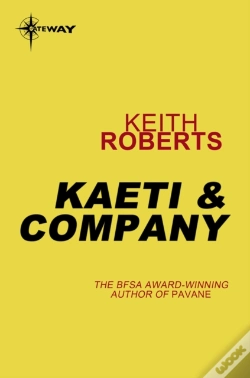 Capa do artigo Kaeti & Company