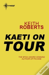 Capa do artigo Kaeti On Tour