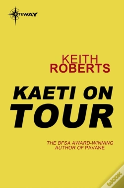 Capa do artigo Kaeti On Tour