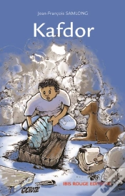 Capa do artigo Kafdor