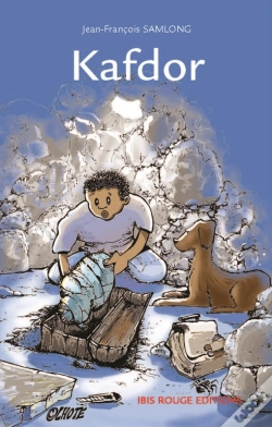 Capa do artigo Kafdor