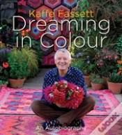 Capa do artigo Kaffe Fassett: Dreaming In Colour