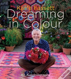 Capa do artigo Kaffe Fassett: Dreaming In Colour