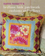 Kaffe Fassett'S Brilliant Little Patchwork Cushion S And Pillows - Preview