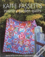 Capa do artigo Kaffe Fassett