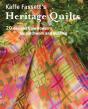 Kaffe Fassett'S Heritage Quilts - Preview