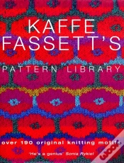Capa do artigo Kaffe Fassett