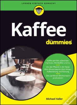 Capa do artigo Kaffee Fur Dummies