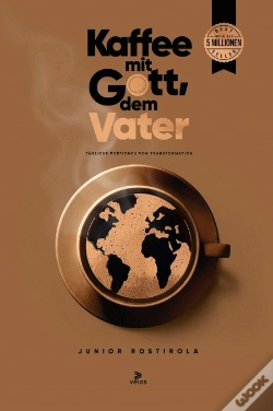 Capa do artigo Kaffee Mit Gott Dem Vater