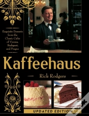 Capa do artigo Kaffeehaus