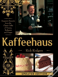 Capa do artigo Kaffeehaus