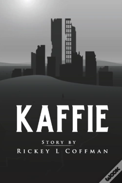 Capa do artigo Kaffie