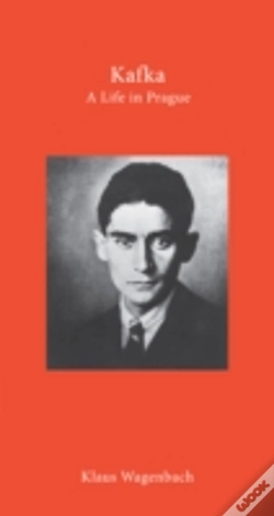 Capa do artigo Kafka Â€“ A Life In Prague