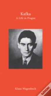 Capa do artigo Kafka Â€“ A Life In Prague