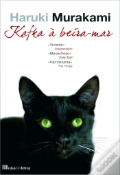 Capa do artigo Kafka À Beira-Mar