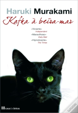 Capa do artigo Kafka À Beira-Mar