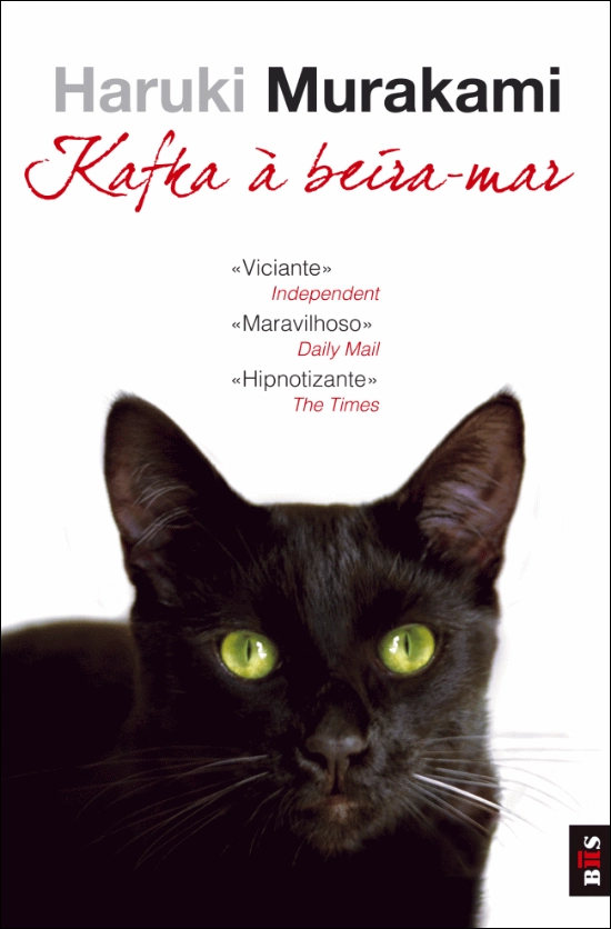  Kafka à Beira-Mar