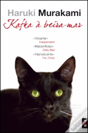 Capa do artigo Kafka à Beira-Mar