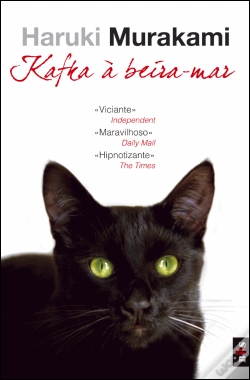 Capa do artigo Kafka à Beira-Mar