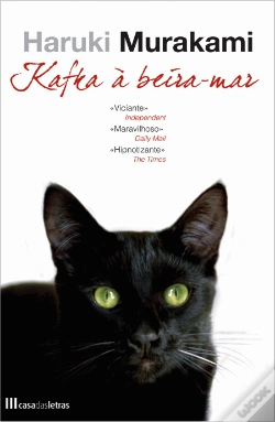 Capa do artigo Kafka à Beira-Mar