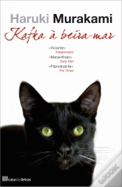 Capa do artigo Kafka à Beira-Mar