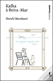 Capa do artigo Kafka à Beira-Mar