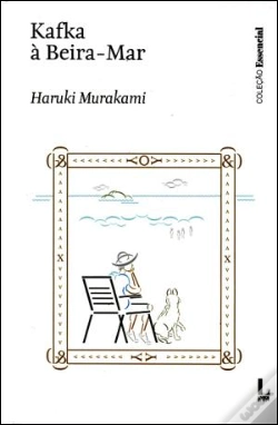 Capa do artigo Kafka à Beira-Mar