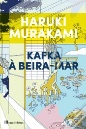 Capa do artigo Kafka à Beira-Mar