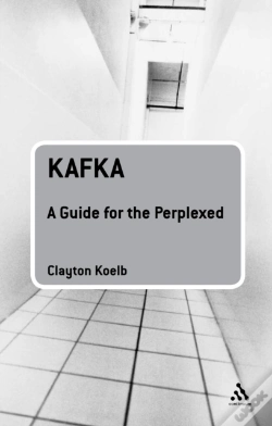 Capa do artigo Kafka: A Guide For The Perplexed