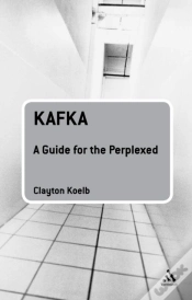 Capa do artigo Kafka: A Guide For The Perplexed