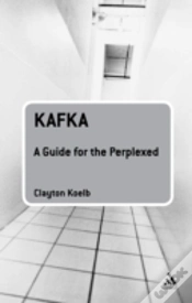 Capa do artigo Kafka: A Guide For The Perplexed