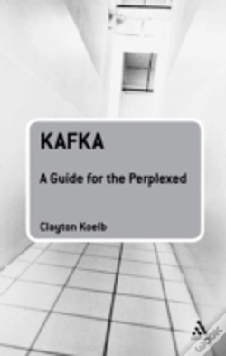 Capa do artigo Kafka: A Guide For The Perplexed