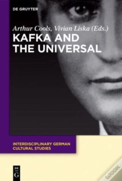 Capa do artigo Kafka And The Universal