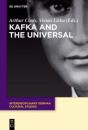 Kafka And The Universal - Preview